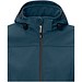 Langley Softshelljacke für Damen, Hale Blue, M