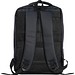 Laptoprucksack Parma,schwarz