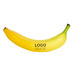 LogoFrucht Banane - Blackberry