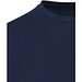 Lucas Oversize T-Shirt aus recycelter 260 g/m2 Bio Baumwolle (OCS) unisex, navy, XXS