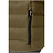 Macin Daunenjacke für Herren, Forest Green2, XL