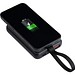 Magnetische 15W Wireless Powerbank REEVES-DAIYMO, schwarz