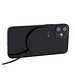 Magnetischer Wireless Charger REEVES-COPPERNOVA, schwarz