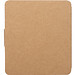 Malbuch mit 12 Buntstiften, beige