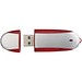 Memo USB-Stick, rot, 4GB