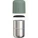 Mepal Ellipse 300 ml To Go Becher, salbei
