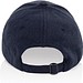 Milo AWARE™ 6-Panel-Heather-Kappe, navy blau
