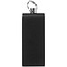 Mini Rotate USB-Stick, schwarz, 8GB