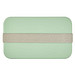 MIYO Renew Lunchbox, seaglass green