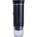 MoLu Espresso Maker Baton Rouge,schwarz