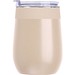 MoLu recycelter Edelstahl Trinkbecher Palm Bay,beige