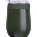 MoLu recycelter Edelstahl Trinkbecher Palm Bay,khaki