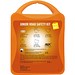 MyKit M Junior Sicherheit, orange