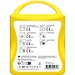 MyKit Reise Plus, gelb