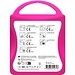 MyKit Reise Plus, magenta