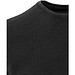 Nanaimo Kurzärmeliges T-Shirt für Herren im Washed Look, 160 g/m2, schwarz, XL