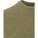 Nanaimo Kurzärmeliges T-Shirt für Herren im Washed Look, 160 g/m2, waldgrün, XL