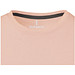 Nanaimo – T-Shirt für Damen, Pale blush pink, M
