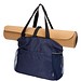 Nomad GRS-recycelte Yoga Tragetasche 18 L, navy