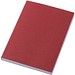 Novella Austen A6 Softcover Notizbuch – 100 Blatt, rot