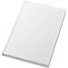 Novella Brontë A5 Hardcover Notizbuch mit mattem Finish – 100 Blatt, weiss