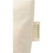 Odisha 180 g/m² OCS Bio-Kulturtasche 1L, natur
