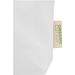 Odisha 180 g/m² OCS Bio-Kulturtasche 1L, weiss