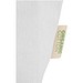 Odisha 180 g/m² OCS Bio-Zubehörtasche 3L, weiss