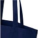 Odisha 270 g/m² OCS Bio-Tragetasche 10L, navy