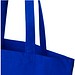 Odisha 270 g/m² OCS Bio-Tragetasche 10L, royalblau