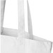 Odisha 270 g/m² OCS Bio-Tragetasche 10L, weiss