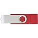 OTG Rotate USB Typ-C Stick, rot, 4GB