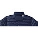 Pallas recycelte wattierte Jacke für Herren, navy, XXL