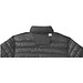 Pallas recycelte wattierte Jacke für Herren, storm grey, XXL