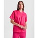 Panacea Kurzärmeliges Arbeitshemd, 160 g/m2, unisex, pistazie, XL