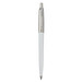Parker Jotter Recycled Kugelschreiber, weiss