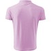 MALFINI Polohemd Herren Pique Polo, M, orchid