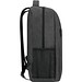 PORTO Backpack, Rucksack, dunkelgrau