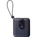 Powerbank 10.000 mAh Calais,schwarz