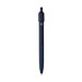 Quill-Anti-Stress-Stift aus GRS rec. rABS, navy blau