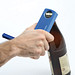 Ratsche Opener, standard-gelb Ratsche Opener, standard-gelb