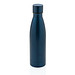 RCS recycelte Stainless Steel Solid Vakuum-Flasche, blau