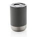 RCS recycelter Stainless Steel Becher, anthrazit