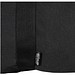 Recanvas GRS recycelte Reisetasche 40L, schwarz
