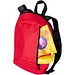 Recreation Rucksack 7L, rot