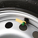 Reifenmarkierset Car, standard-blau PP Reifenmarkierset Car, standard-blau PP