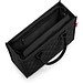 reisenthel® Einkaufstasche daily shopper business, rhombus black
