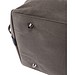 Reisetasche MONACO, grau