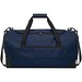 Retrend RPET Reisetasche 40L, navy