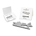 ROMINOX® Key Tool, Cargo Ship - 19 Funktionen, silber